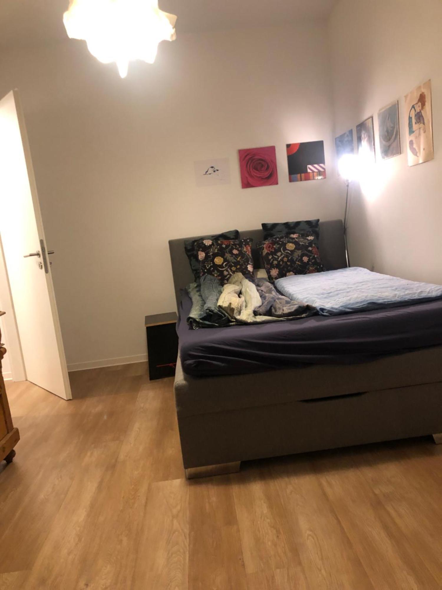 Birdsong Temple Apartment