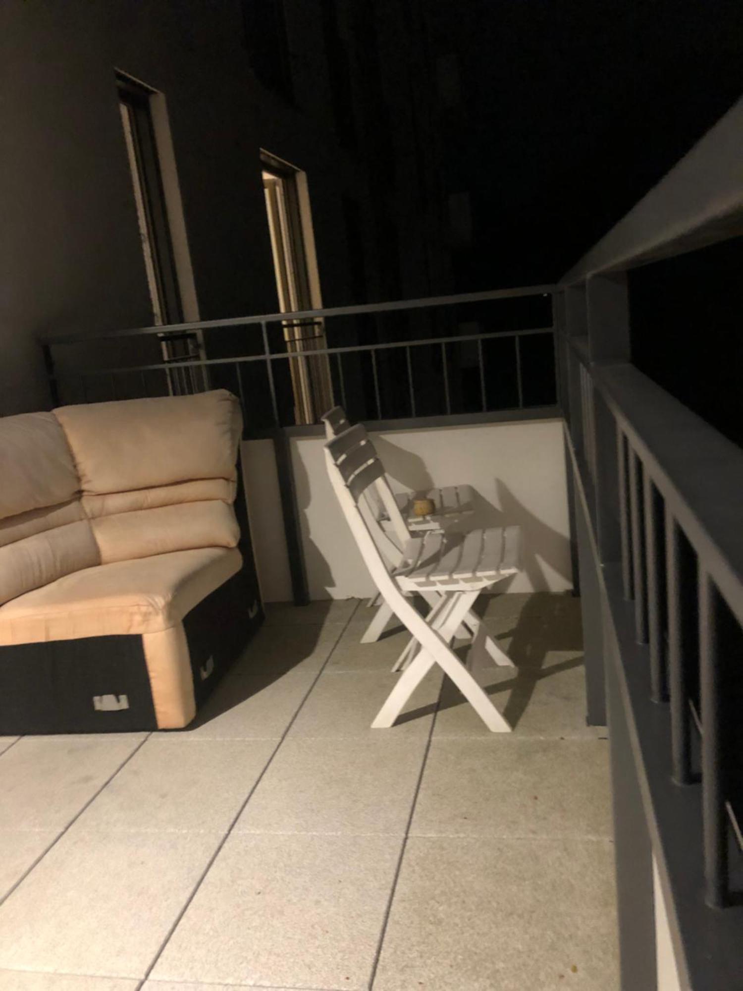 Birdsong Temple Apartment