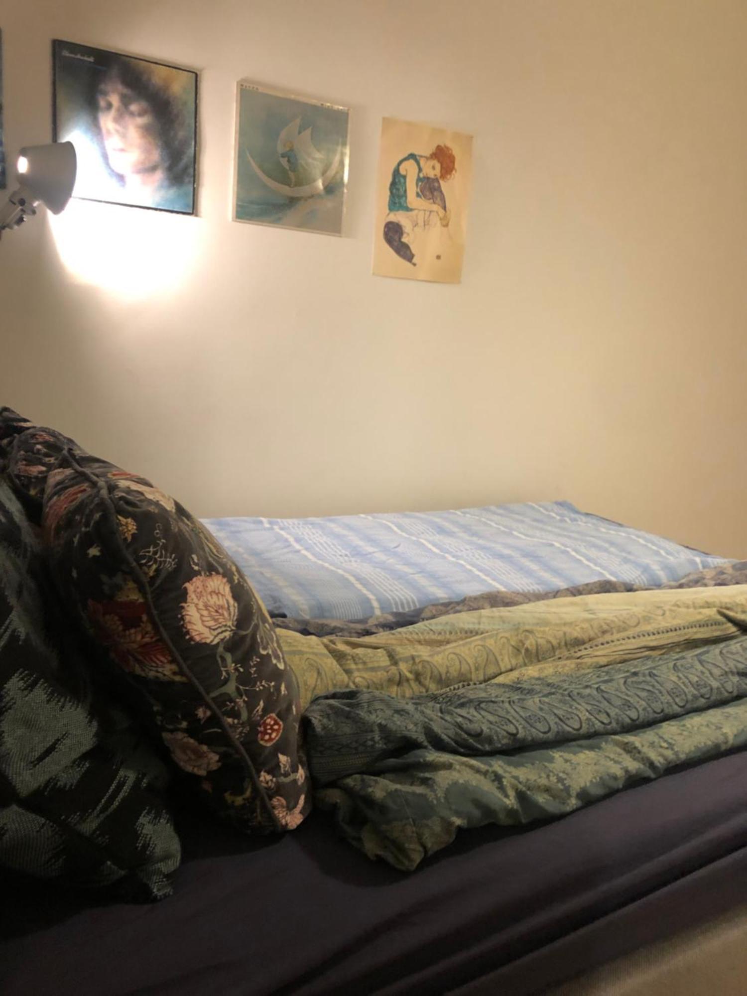 Birdsong Temple Apartment