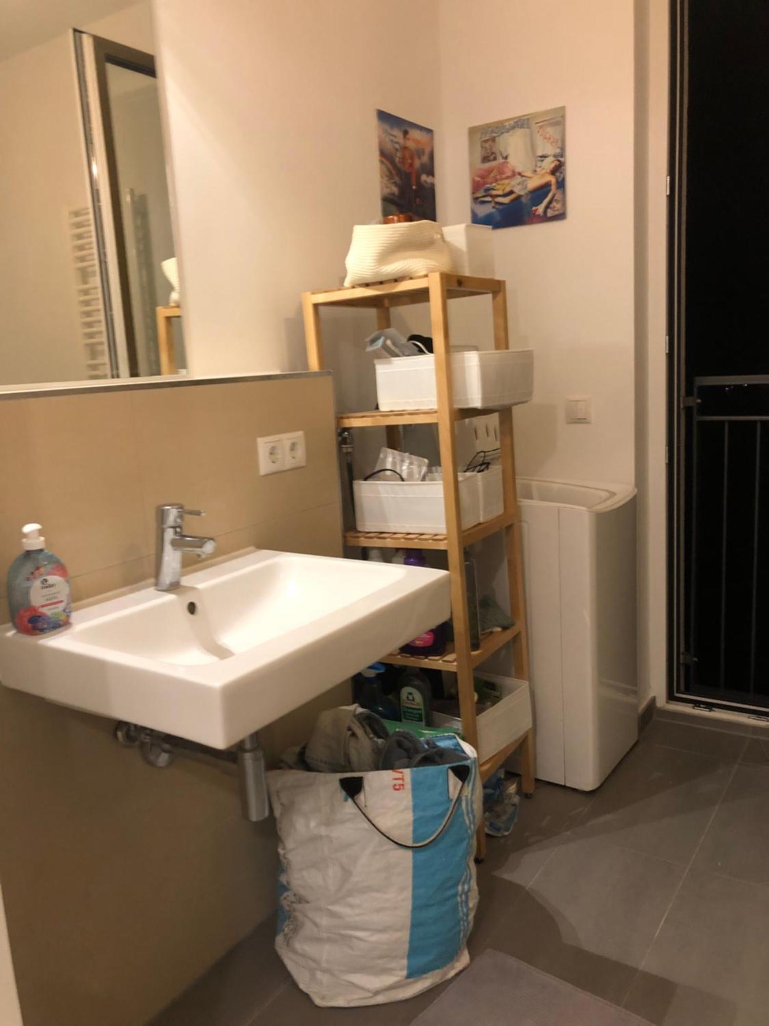 Birdsong Temple Apartment